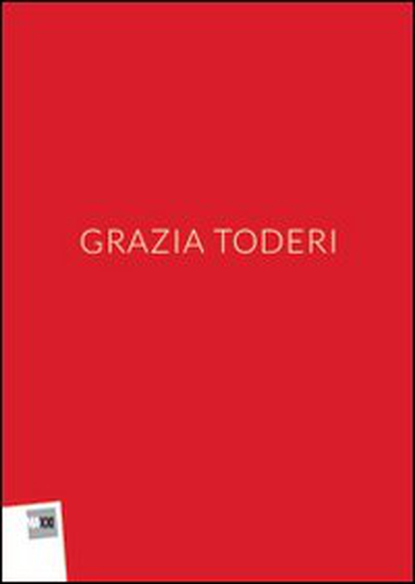 Grazia Toderi - Librerie.coop Grazia Toderi - Librerie.coop