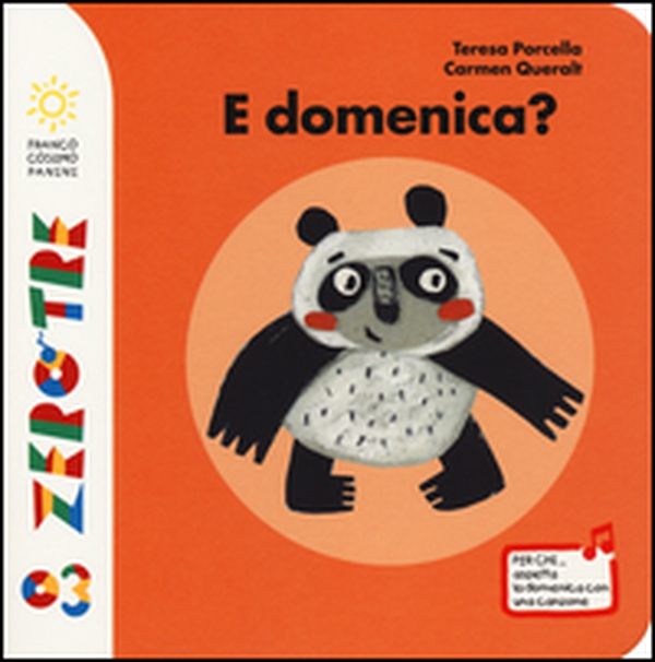 È domenica? - Librerie.coop È domenica? - Librerie.coop