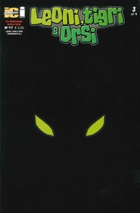 Gli immaginari II. Leoni, tigri e orsi - Librerie.coop