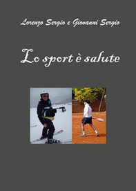 Lo sport è salute - Librerie.coop
