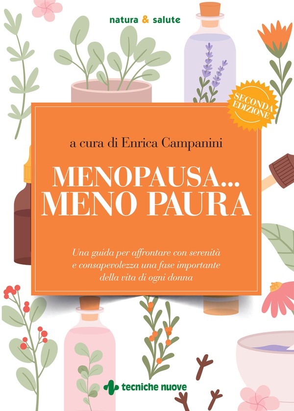 Menopausa... meno paura - Librerie.coop Menopausa... meno paura - Librerie.coop