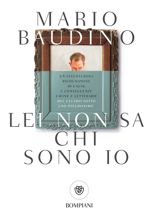Lei non sa chi sono io - Librerie.coop Lei non sa chi sono io - Librerie.coop