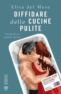 Diffidare delle cucine pulite - Librerie.coop