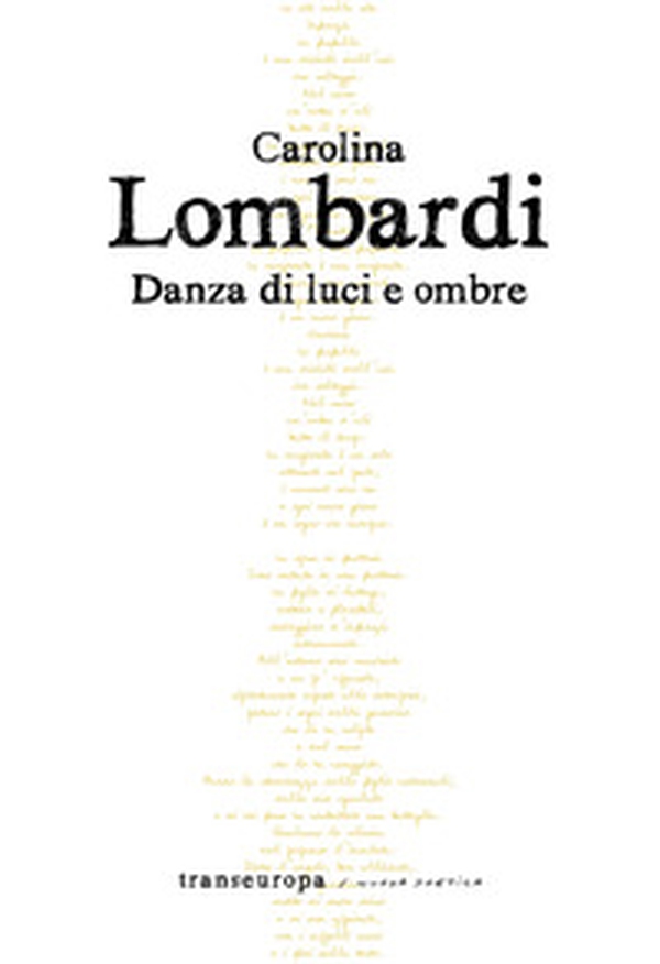 Danza di luci e ombre - Librerie.coop Danza di luci e ombre - Librerie.coop