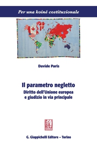 Il parametro negletto - Librerie.coop