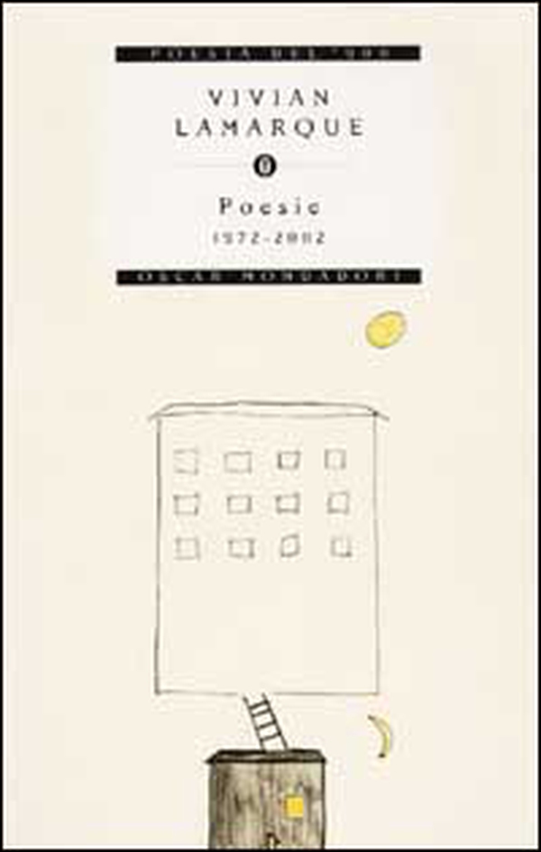 Poesie. 1972-2002 - Librerie.coop Poesie. 1972-2002 - Librerie.coop