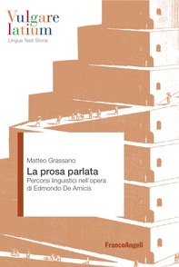 La prosa parlata - Librerie.coop La prosa parlata - Librerie.coop