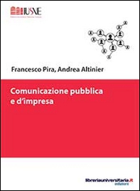 Comunicazione pubblica e d'impresa - Librerie.coop