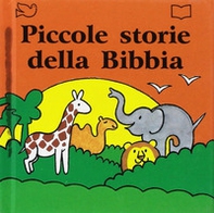 Piccole storie della Bibbia - Librerie.coop