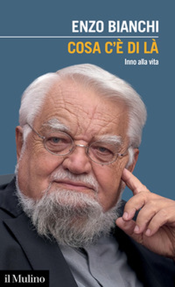 Cosa c'è di là. Inno alla vita - Librerie.coop Cosa c'è di là. Inno alla vita - Librerie.coop