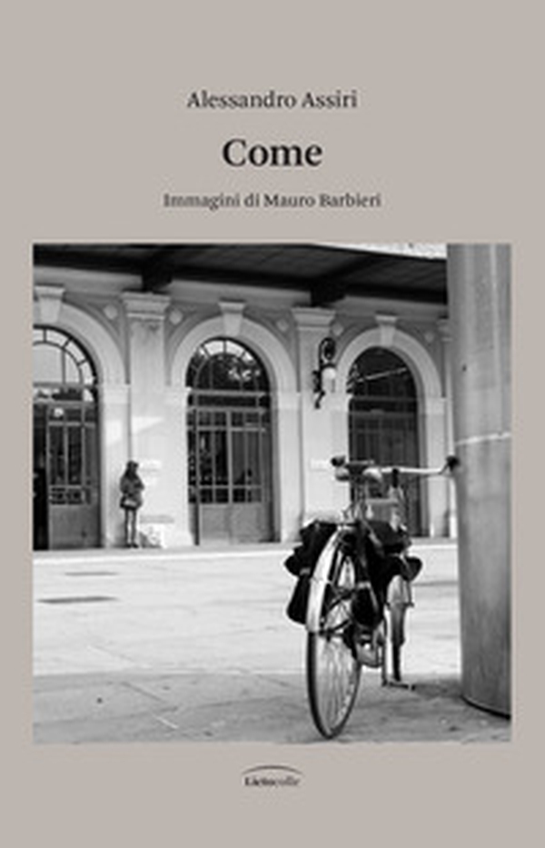 Come - Librerie.coop Come - Librerie.coop