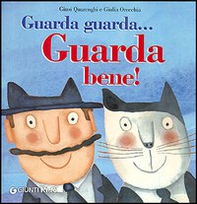 Guarda guarda... Guarda bene! - Librerie.coop Guarda guarda... Guarda bene! - Librerie.coop