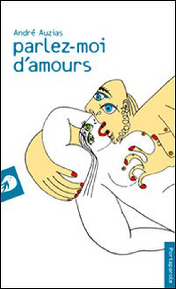 Parlez-moi d'amours - Librerie.coop Parlez-moi d'amours - Librerie.coop