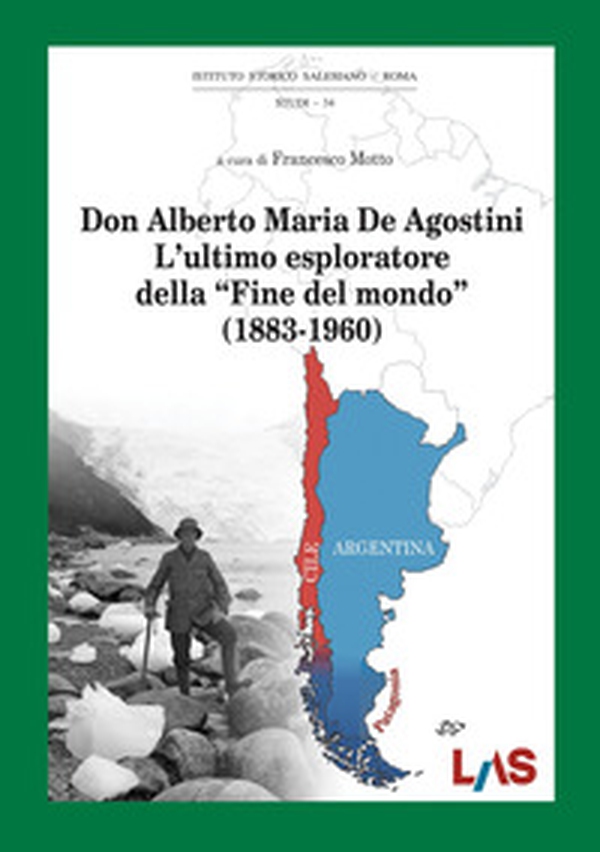 Don Alberto Maria De Agostini - Librerie.coop