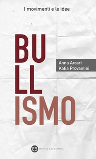Bullismo - Librerie.coop Bullismo - Librerie.coop