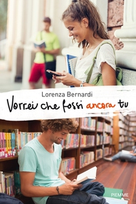 Vorrei che fossi ancora tu - Librerie.coop Vorrei che fossi ancora tu - Librerie.coop