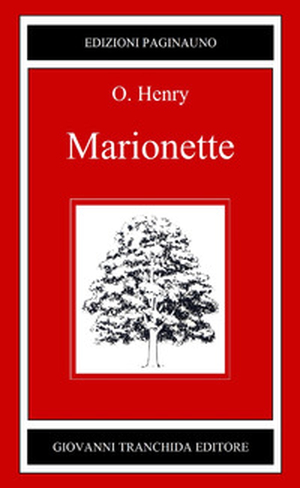 Marionette - Librerie.coop Marionette - Librerie.coop