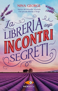 La libreria degli incontri segreti - Librerie.coop