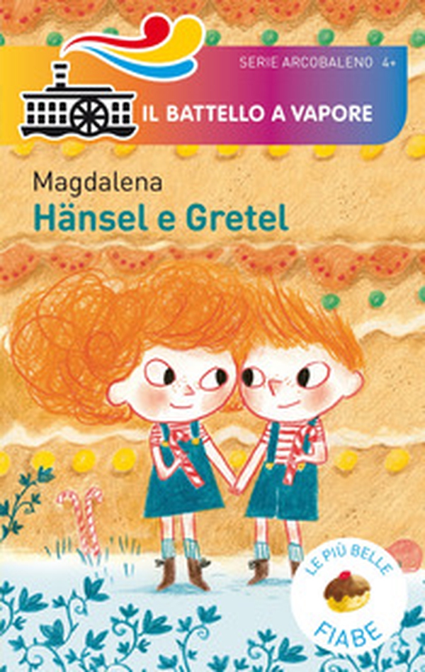 Hansel e Gretel - Librerie.coop Hansel e Gretel - Librerie.coop