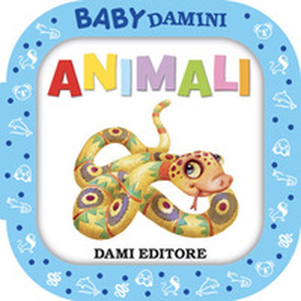 Animali - Librerie.coop Animali - Librerie.coop
