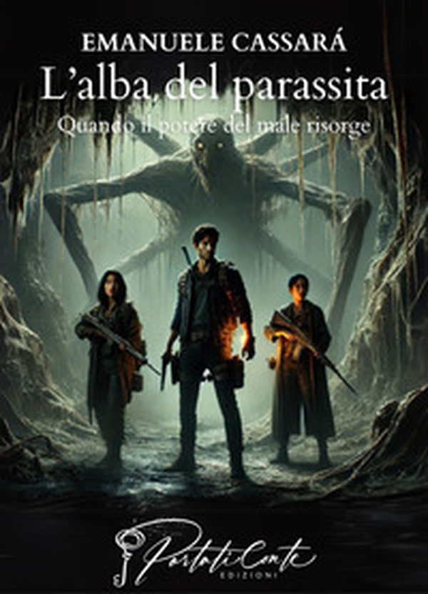 L'alba del parassita. Quando il potere del male risorge - Librerie.coop L'alba del parassita. Quando il potere del male risorge - Librerie.coop