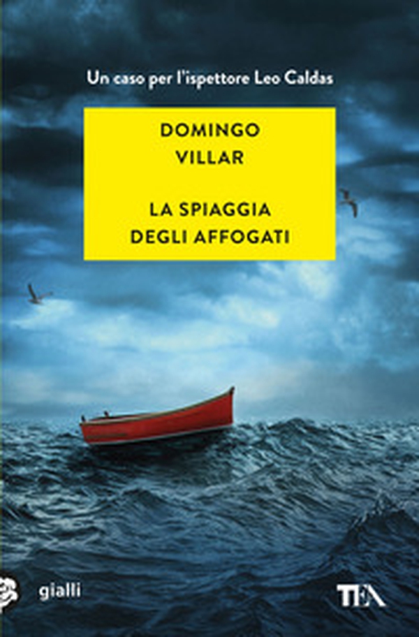 La spiaggia degli affogati - Librerie.coop La spiaggia degli affogati - Librerie.coop
