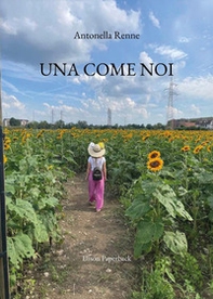 Una come noi - Librerie.coop