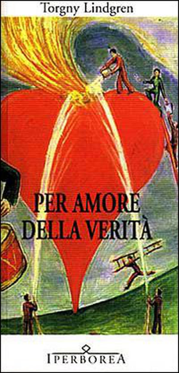 Per amore della verità - Librerie.coop Per amore della verità - Librerie.coop