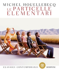 Le particelle elementari - Librerie.coop Le particelle elementari - Librerie.coop