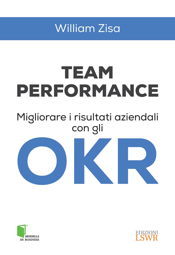 Team Performance - Librerie.coop Team Performance - Librerie.coop