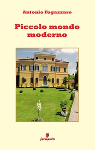 Piccolo mondo moderno - Librerie.coop