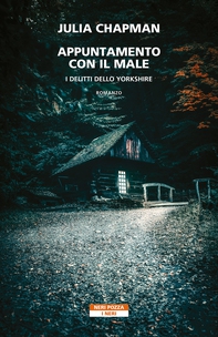 Appuntamento con il male - Librerie.coop