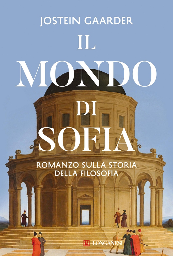 Il mondo di Sofia - Librerie.coop Il mondo di Sofia - Librerie.coop