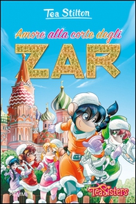 Amore alla corte degli zar - Librerie.coop