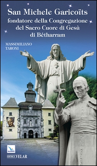 San Michele Garicoits - Librerie.coop