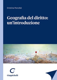 Geografia del diritto: un'introduzione - Librerie.coop