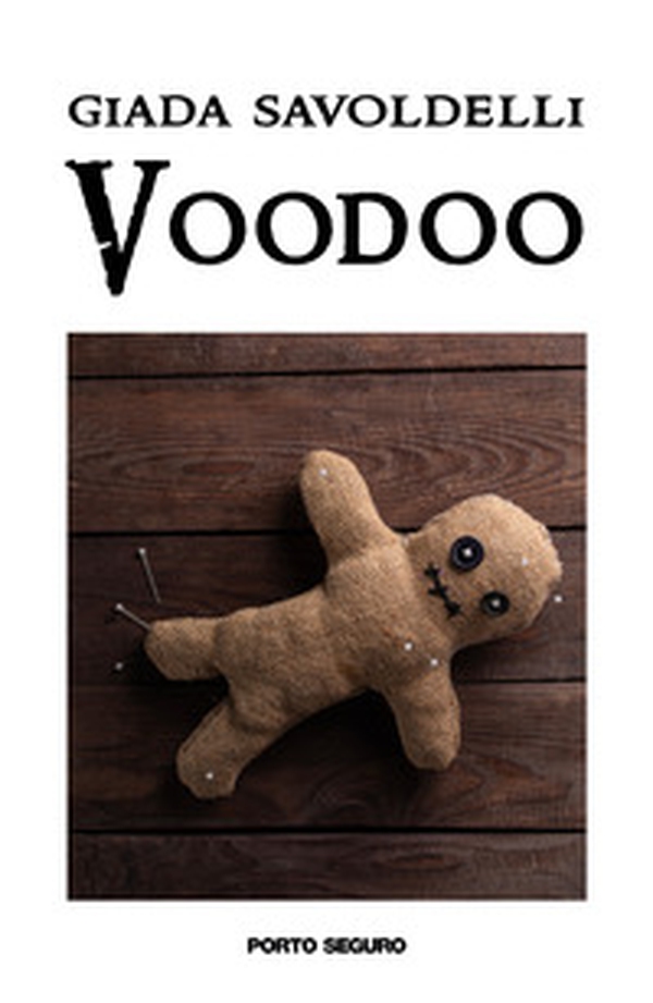 Vodoo - Librerie.coop Vodoo - Librerie.coop