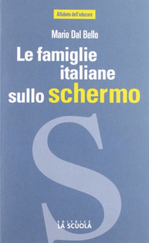 Le famiglie italiane sullo schermo. Il cinema racconta l'Italia di oggi - Librerie.coop Le famiglie italiane sullo schermo. Il cinema racconta l'Italia di oggi - Librerie.coop