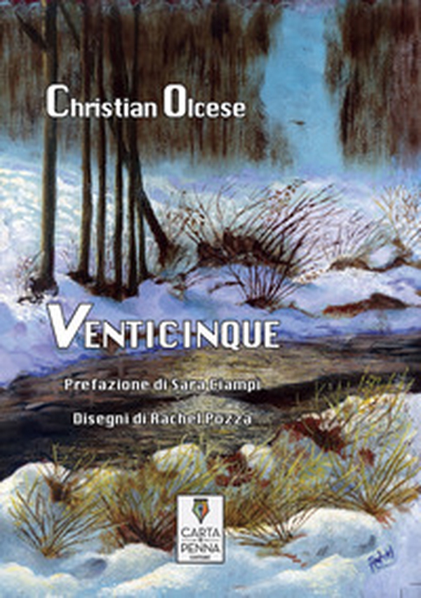 Venticinque - Librerie.coop Venticinque - Librerie.coop