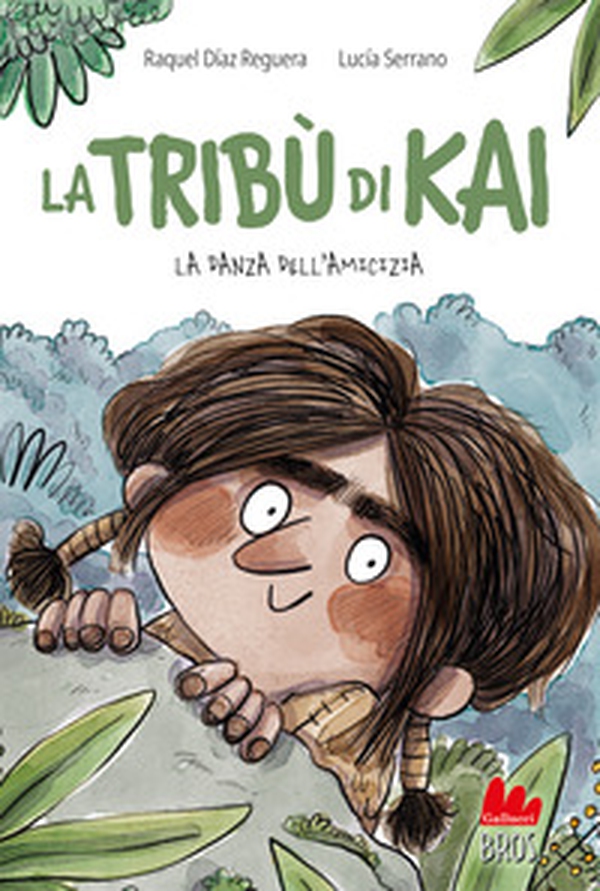 La danza dell'amicizia. La tribù di Kai - Librerie.coop La danza dell'amicizia. La tribù di Kai - Librerie.coop