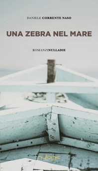 Una zebra nel mare - Librerie.coop Una zebra nel mare - Librerie.coop