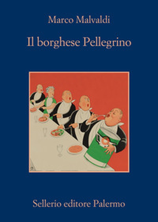 Il borghese Pellegrino - Librerie.coop Il borghese Pellegrino - Librerie.coop
