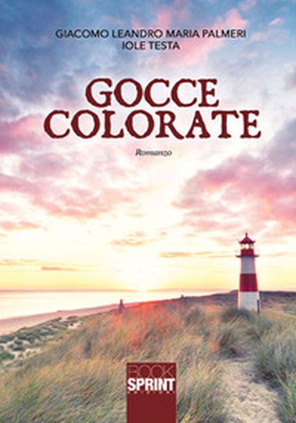 Gocce colorate - Librerie.coop Gocce colorate - Librerie.coop