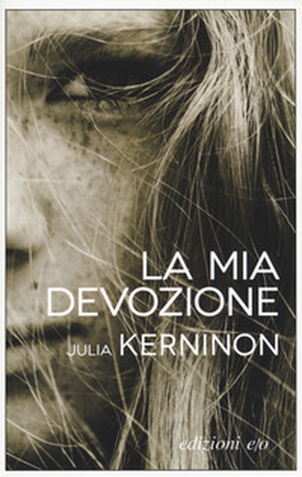 La mia devozione - Librerie.coop La mia devozione - Librerie.coop