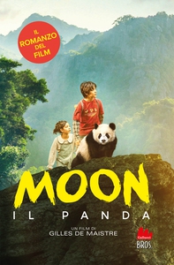 Moon il panda - Librerie.coop