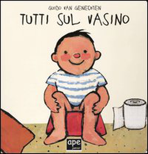 Tutti sul vasino - Librerie.coop Tutti sul vasino - Librerie.coop
