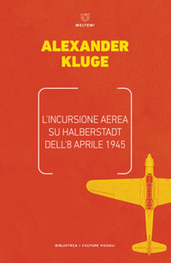 L'incursione aerea su Halbertstadt dell'8 aprile 1945 - Librerie.coop L'incursione aerea su Halbertstadt dell'8 aprile 1945 - Librerie.coop