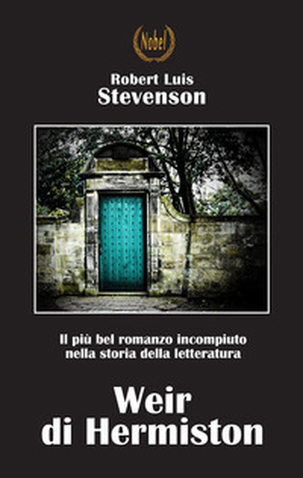 Weir di Hermiston - Librerie.coop Weir di Hermiston - Librerie.coop