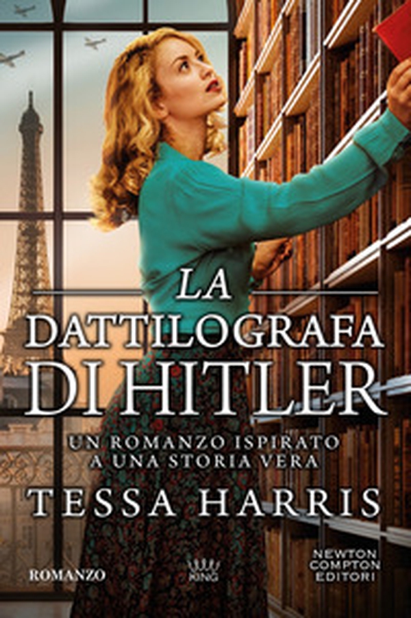 La dattilografa di Hitler - Librerie.coop