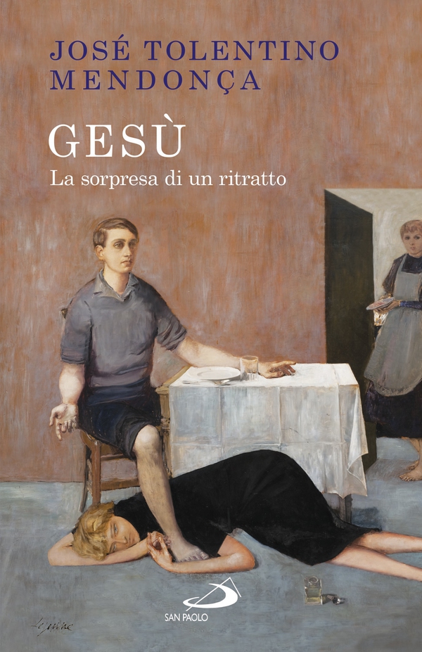 Gesù. La sorpresa di un ritratto - Librerie.coop Gesù. La sorpresa di un ritratto - Librerie.coop